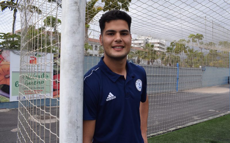 Alonso Prieto