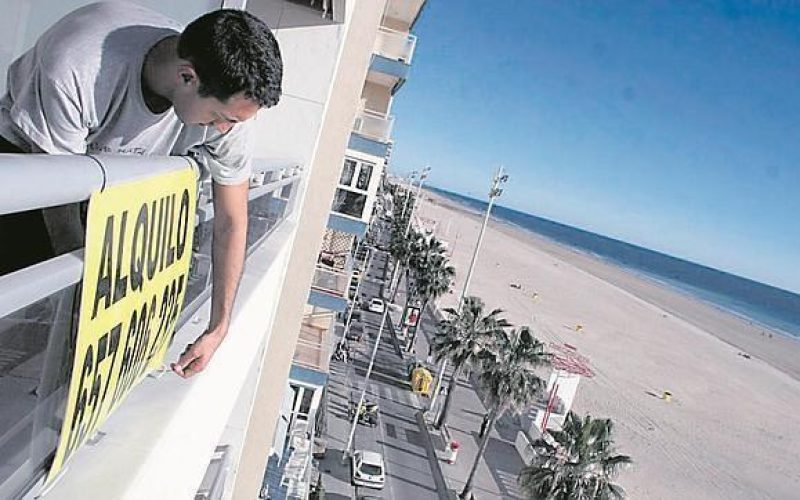 Alquiler vacacional PULL