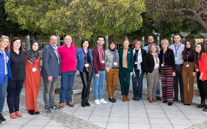 La ULL, en un proyecto europeo de detección de alta sensibilidad