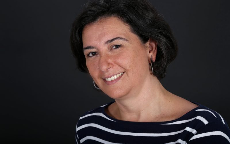 Ana González Duque
