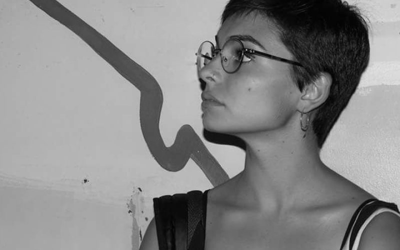 Andrea Abreu