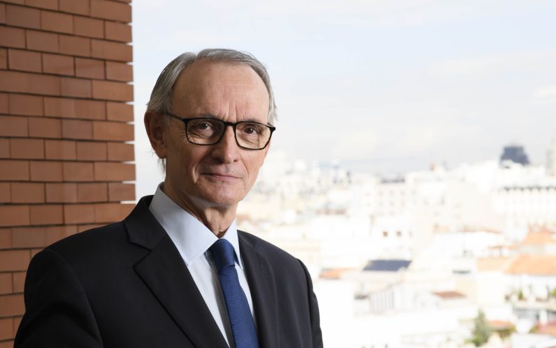 Antón Costas Comesaña