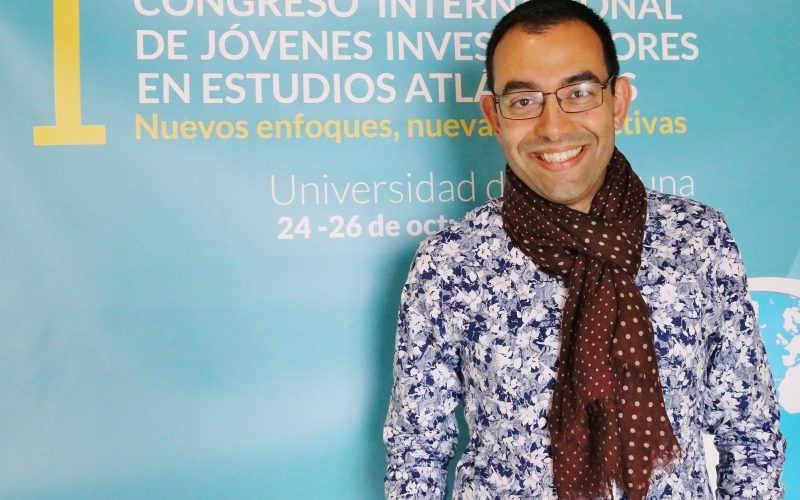 Antonio Marrero