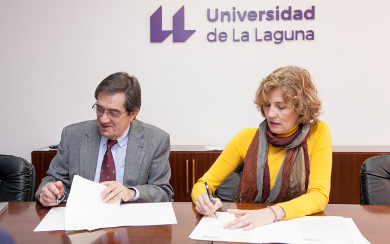 Antonio Martinón y Sinesia Medina