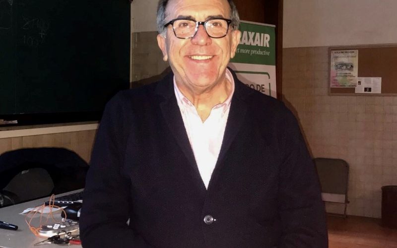 Antonio Ruiz Medicina Hiperbárica