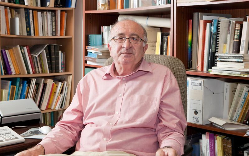 Antonio Tejera Gaspar