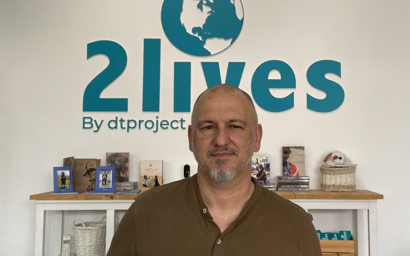 David Tapia