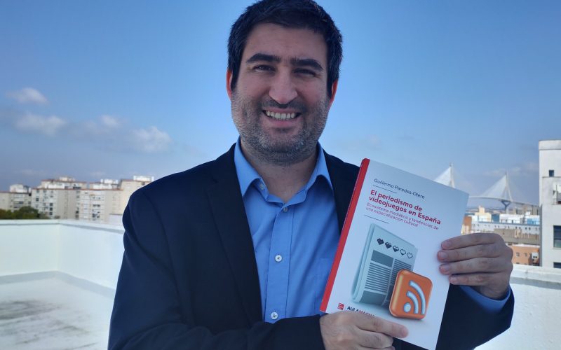 Guillermo Paredes
