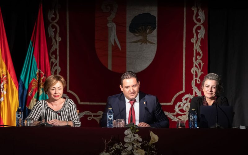 Universidad de Invierno de Arona 2020