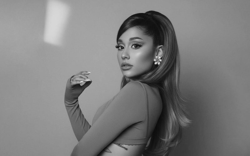Ariana Grande