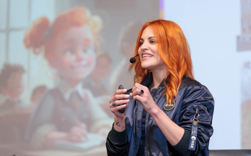 Sara García Alonso