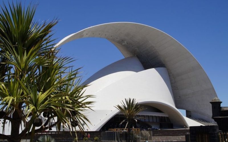 Auditorio