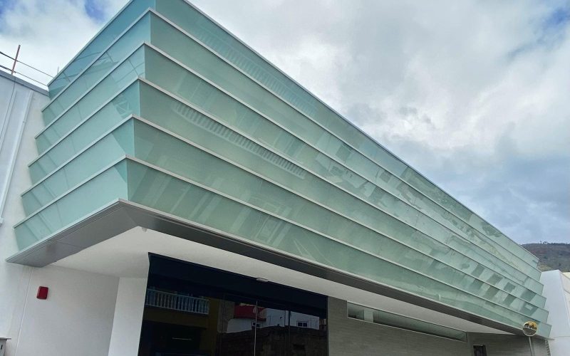 Auditorio de Adeje