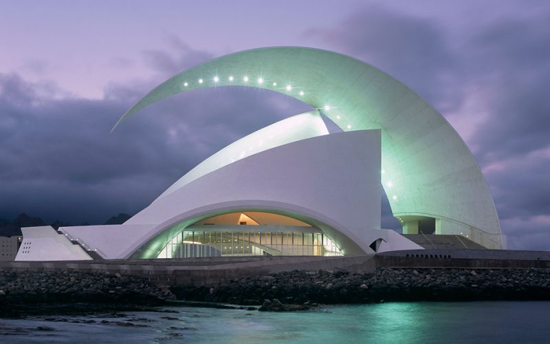 Auditorio