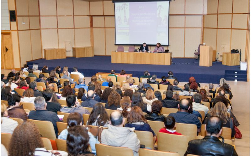 Aula Magna Guajara