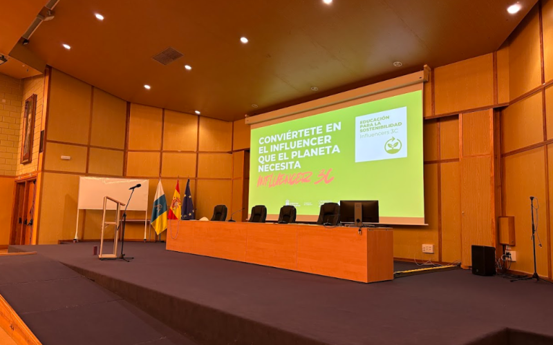 Aula Magna