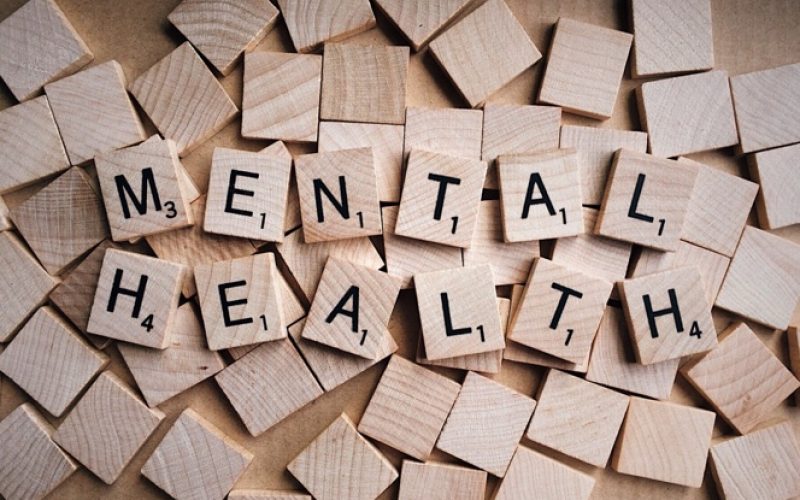 Salud mental
