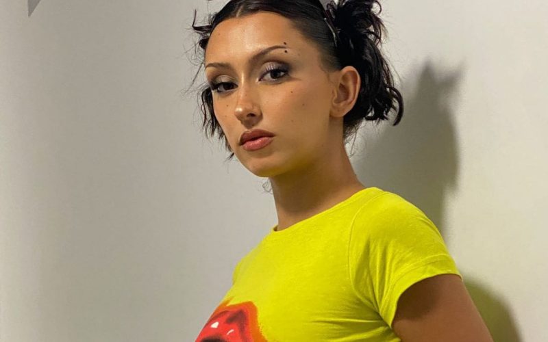Enara Richards