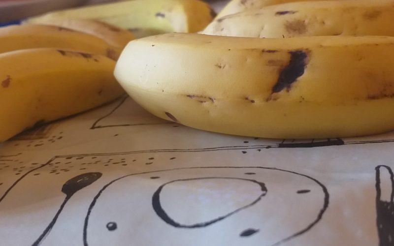 PLÁTANO DE CANARIAS