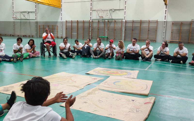 ‘Tenerife Joven y Educa’, un programa de inclusividad