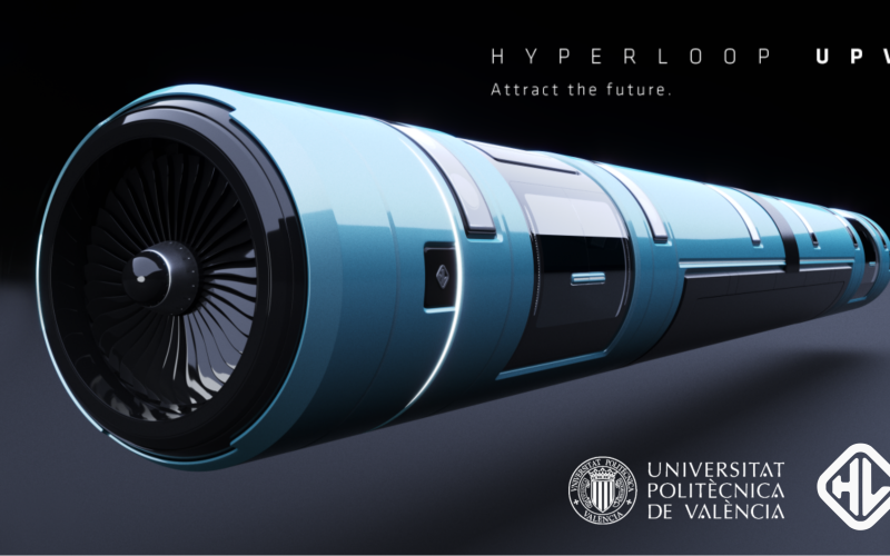 BannerHyperloopUPV