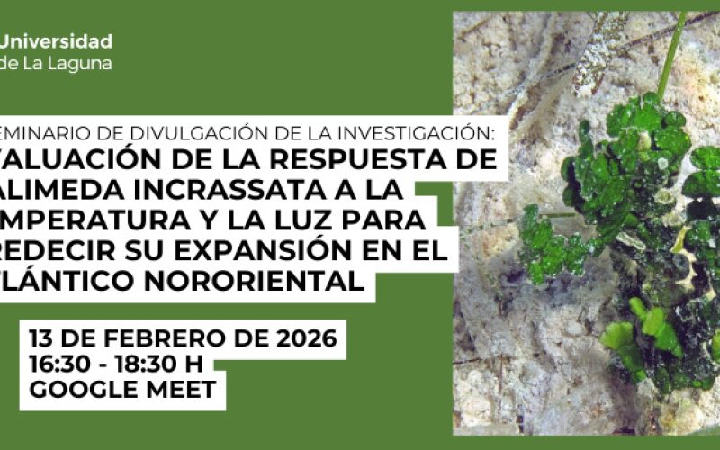 Las claves del X Seminario de Divulgación Científica, en la ULL