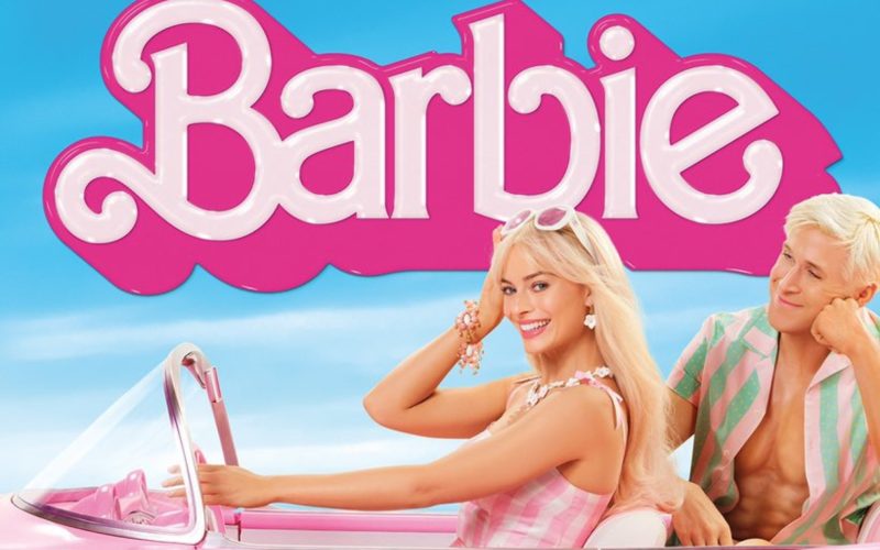 Barbie