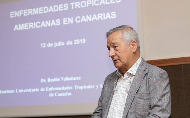 Basilio Valladares