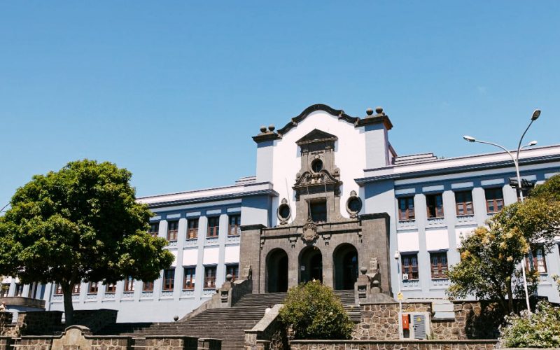 Facultad de Educación