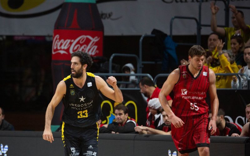 Javier Beirán