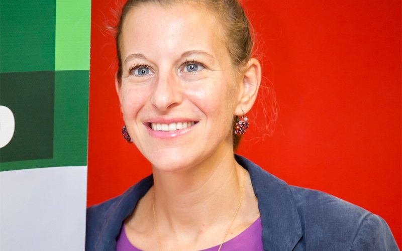 Benedetta Falletti