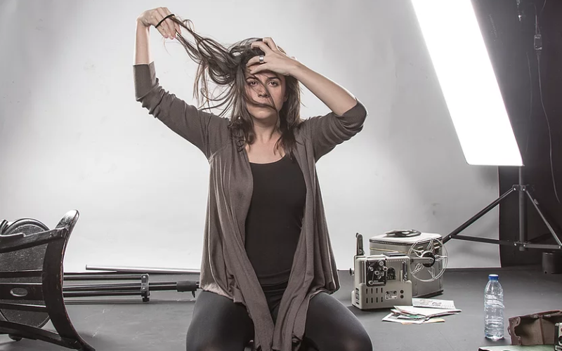 Bibiana Monje
