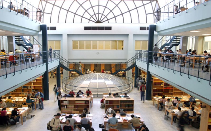 Biblioteca
