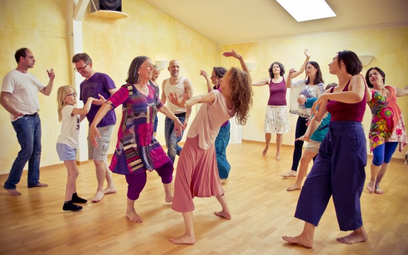 Biodanza
