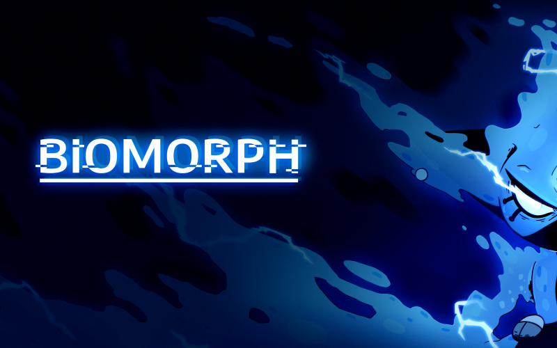 ‘Biomorph’, el nuevo metroidvania de la creadora de ‘Legends of Eternal’