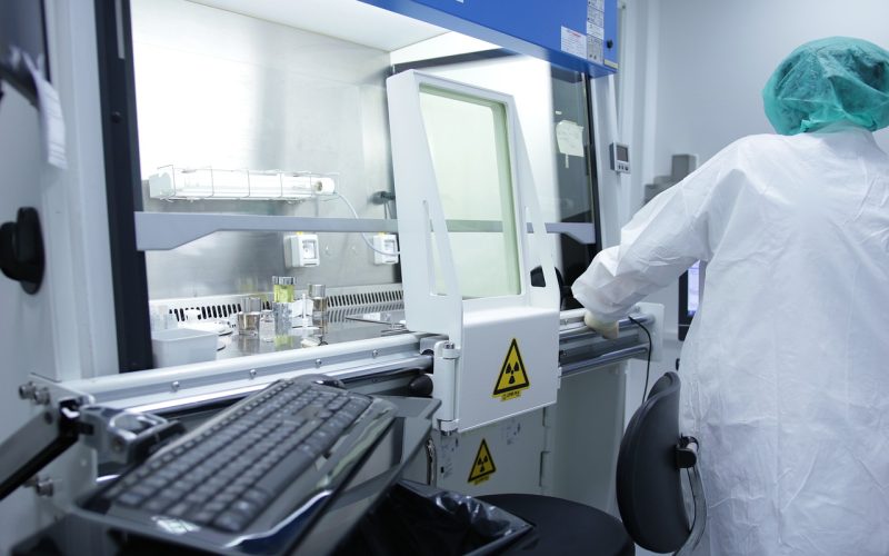 Biotecnología