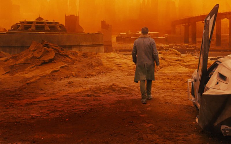 Blade Runner 2049