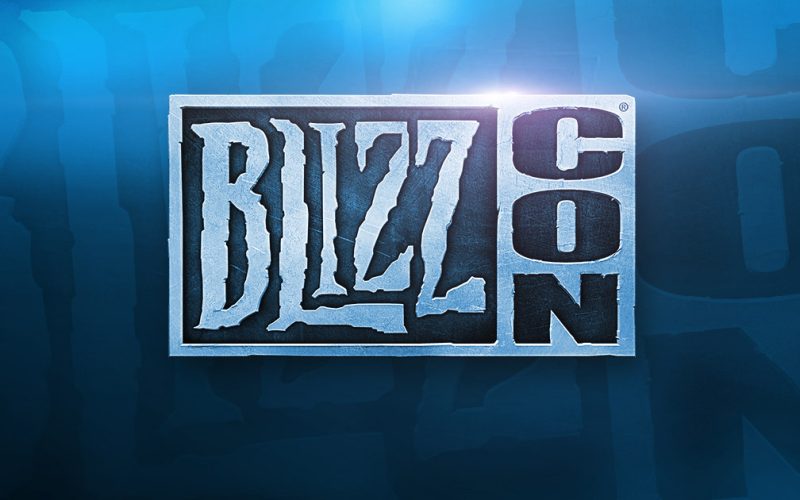 Blizzcon 2017