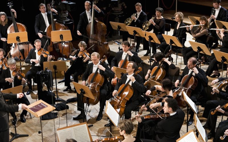 Festival Internacional de Música de Canarias
