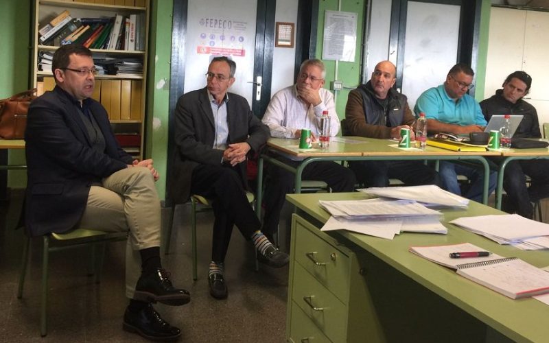 Nueva plataforma digital para Enseñanzas Deportivas