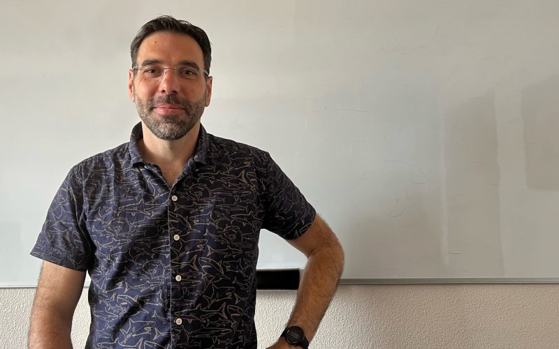 Enric Pallé