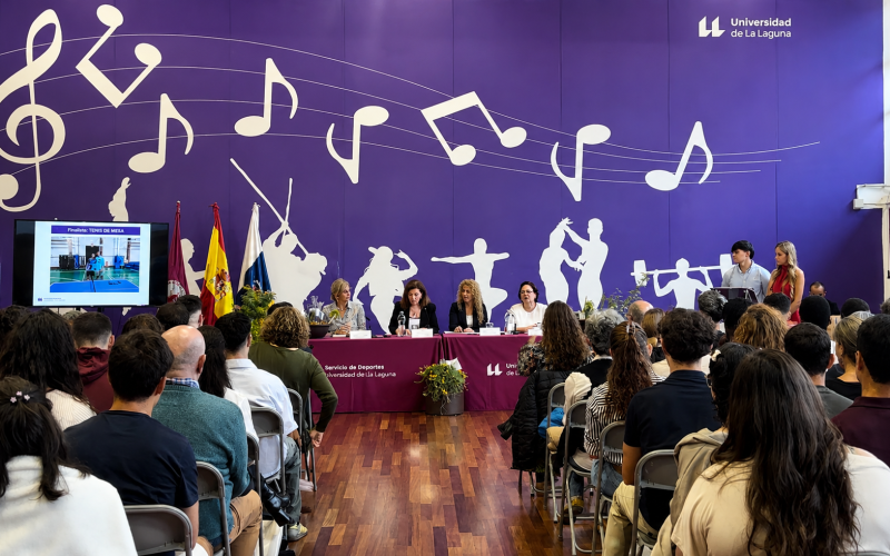 La ULL clausura su año deportivo con nuevos éxitos universitarios