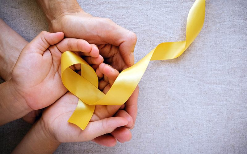Cáncer infantil, cuarenta casos al año en las Islas Canarias