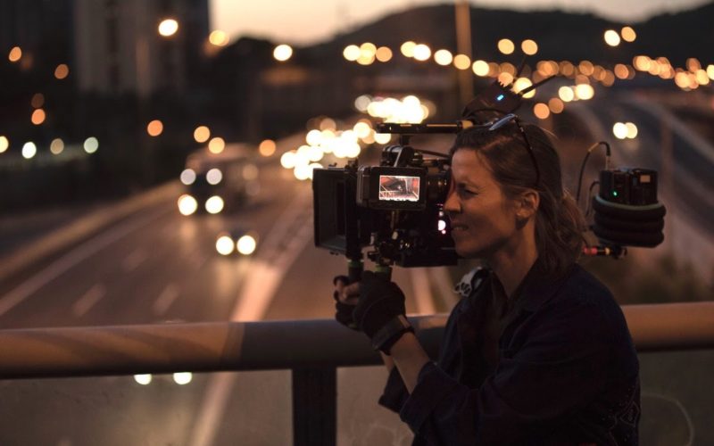 Mujeres de Cine
