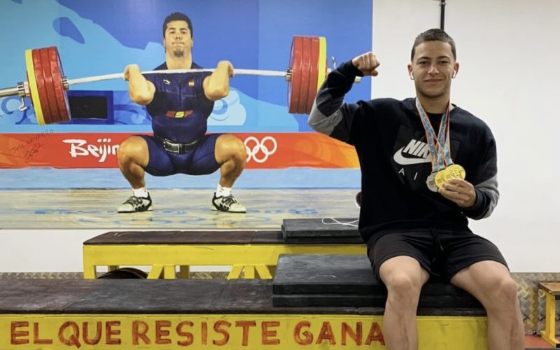 Herón Rodríguez
