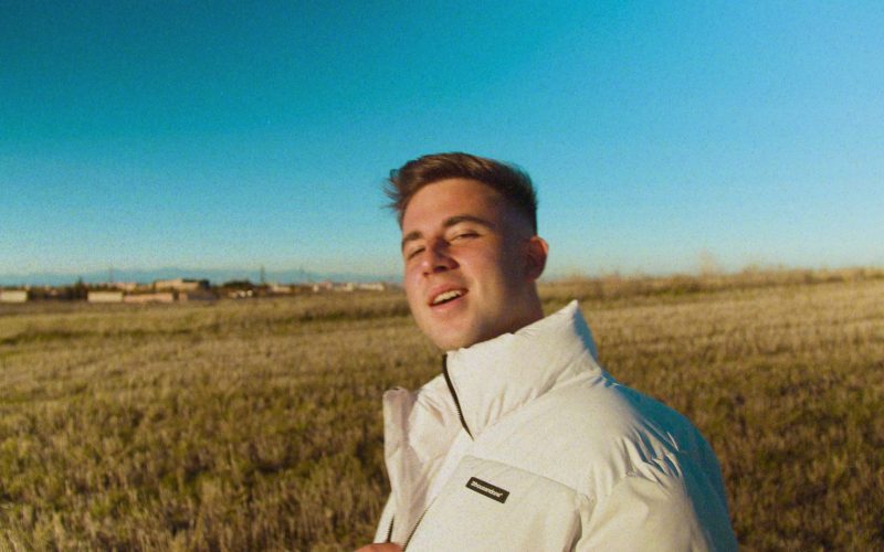 El artista canario Kitto lanza su primer single de 2024