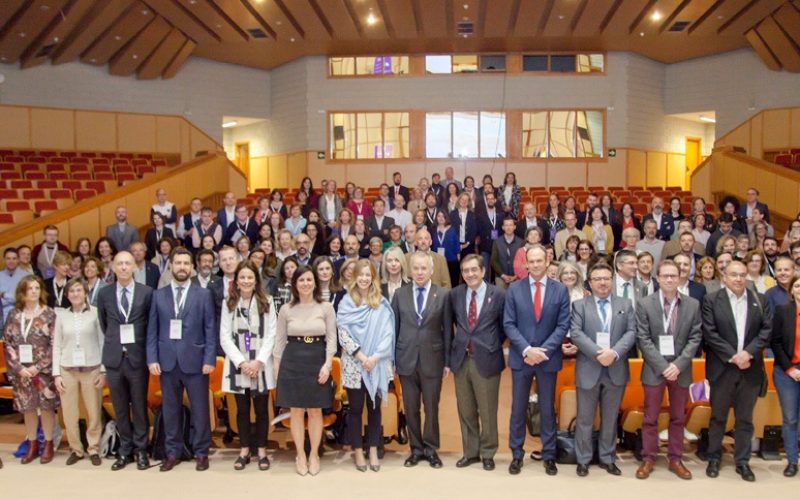 XV Jornadas de Internacionalización y Cooperación de Crue Universidades Españolas