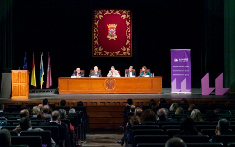 XV Jornadas de Internacionalización y Cooperación de la CRUE