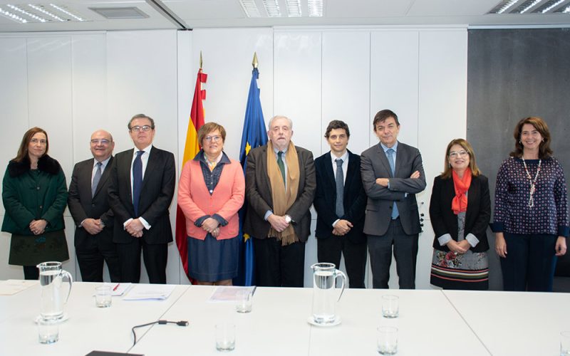 CRUE Universidades Españolas