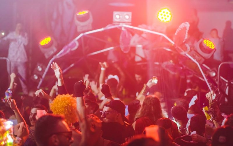 CUBIK CLUB & EVENTS